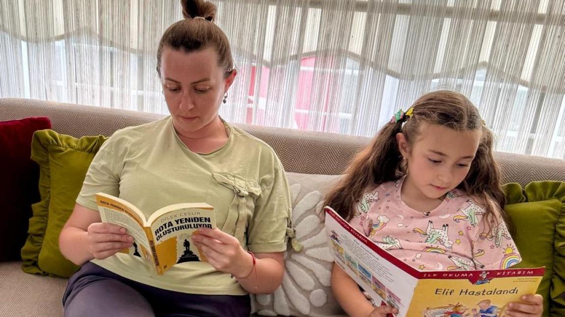 Temel Yaşam Becerileri ve Ailemle Eğitim Yolculuğum Projeleri Faaliyetleri